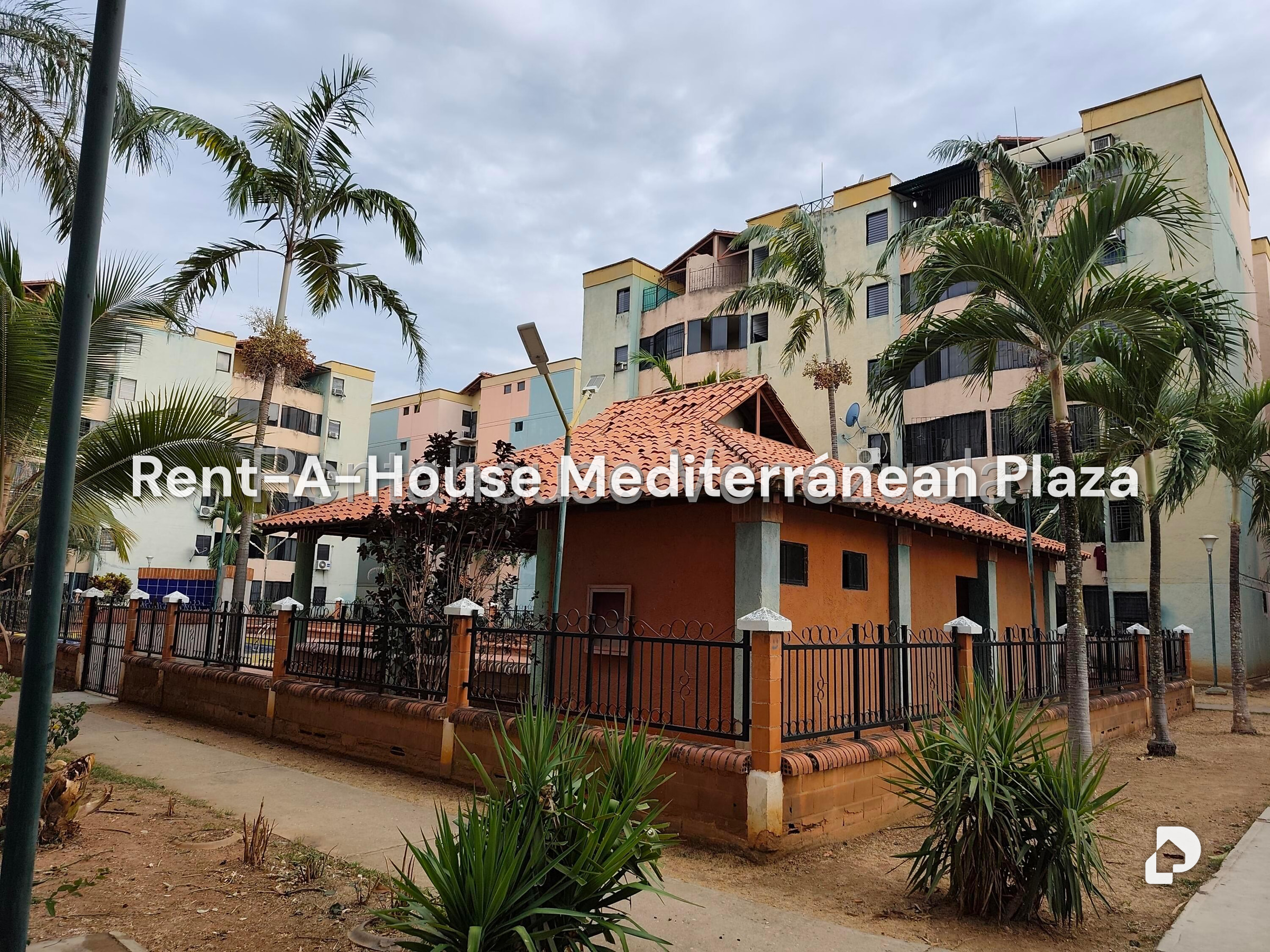 Apartamento en Los Caobos, Valencia