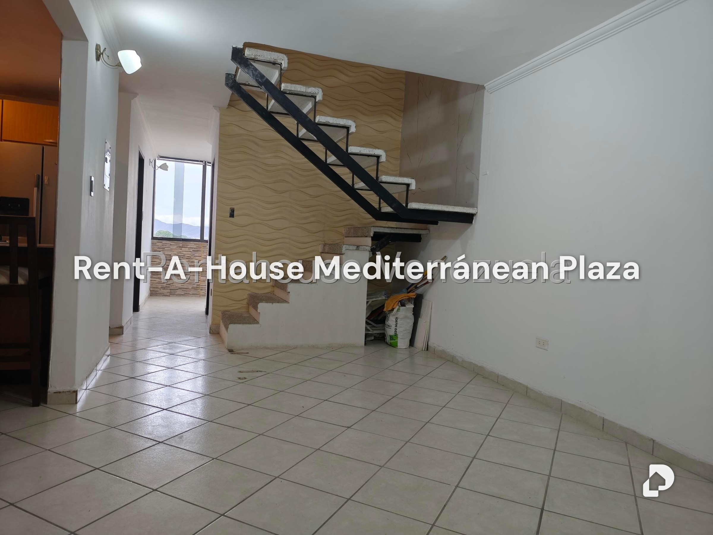 Apartamento en Los Caobos, Valencia