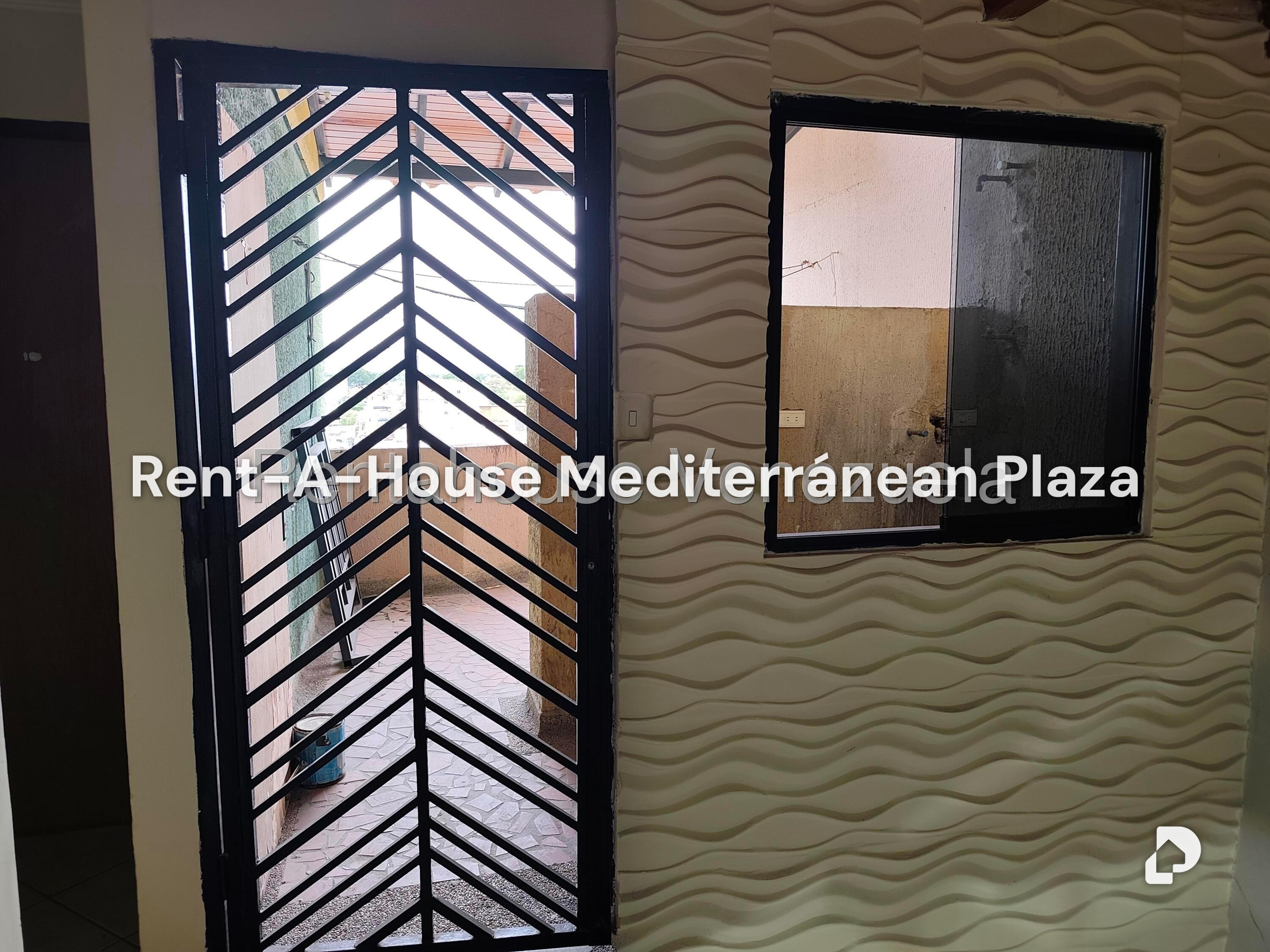 Apartamento en Los Caobos, Valencia