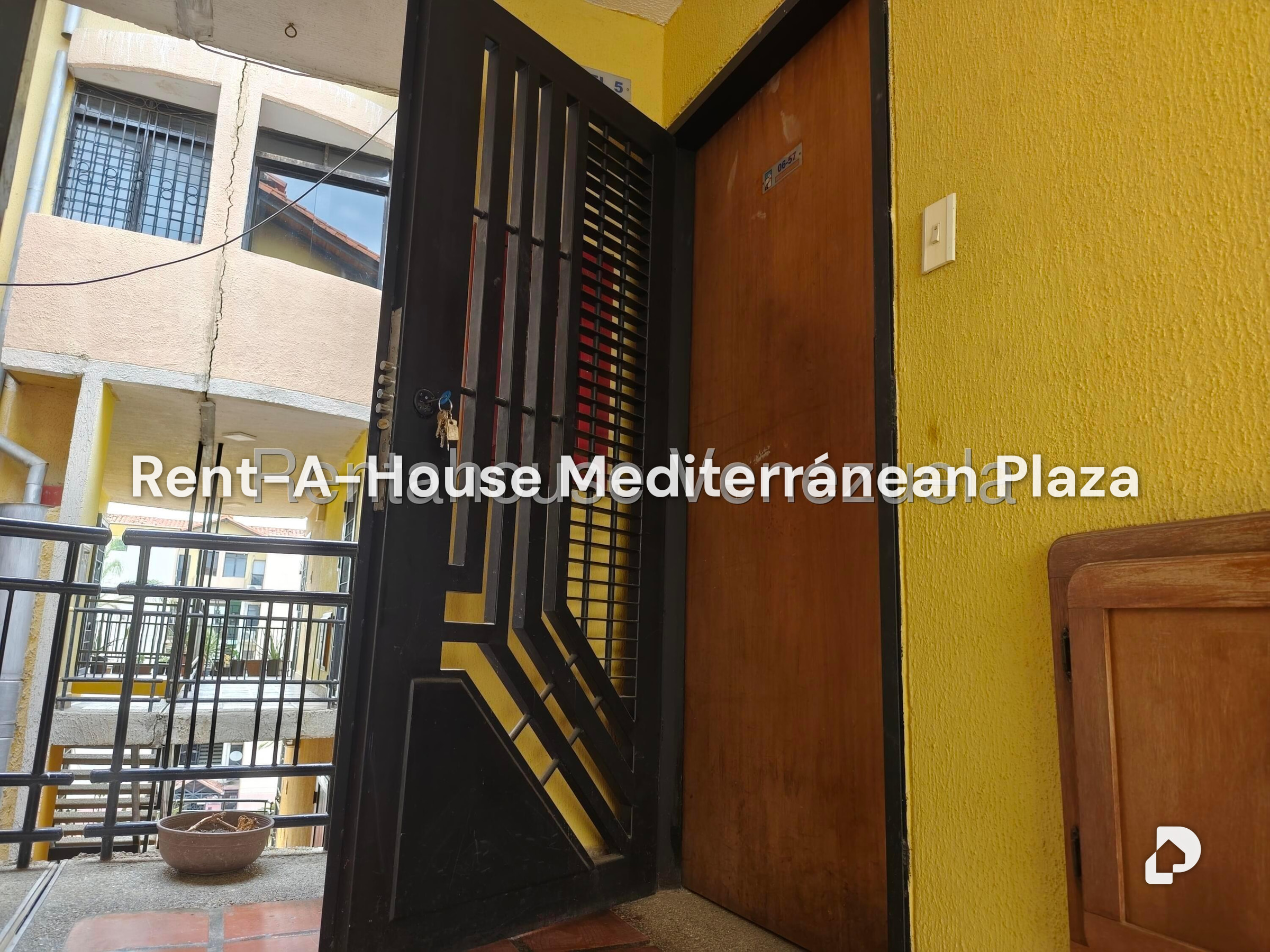 Apartamento en Los Caobos, Valencia