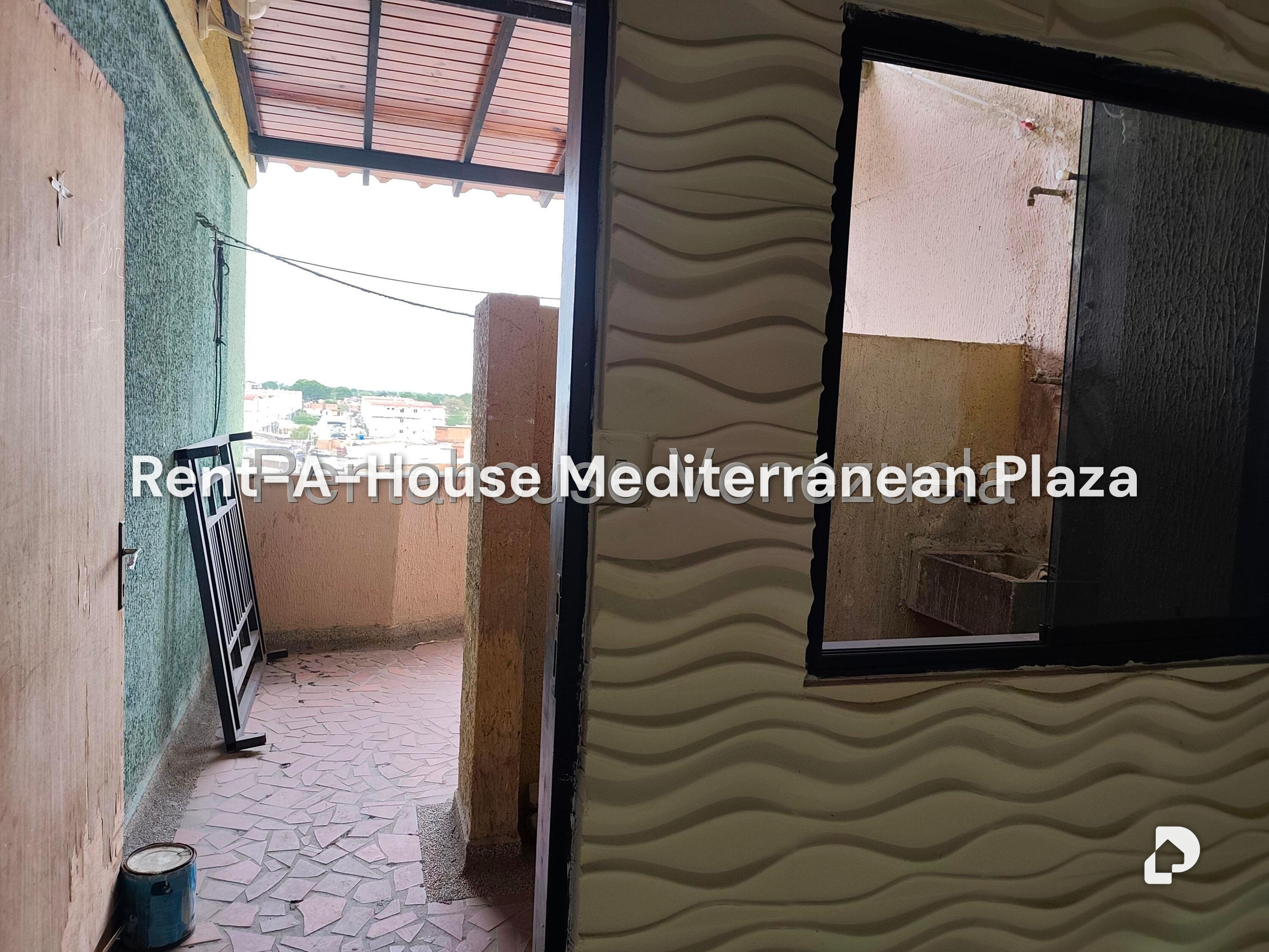 Apartamento en Los Caobos, Valencia