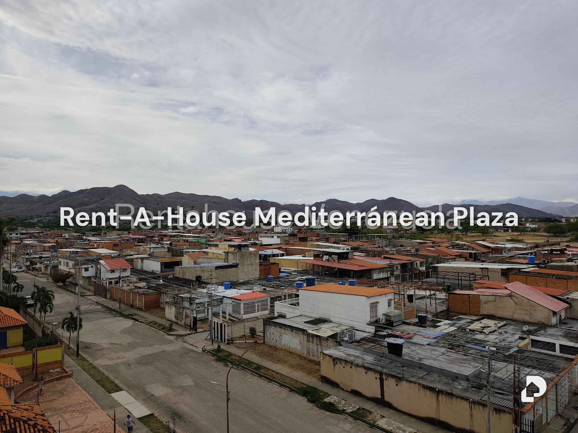 Apartamento en Los Caobos, Valencia