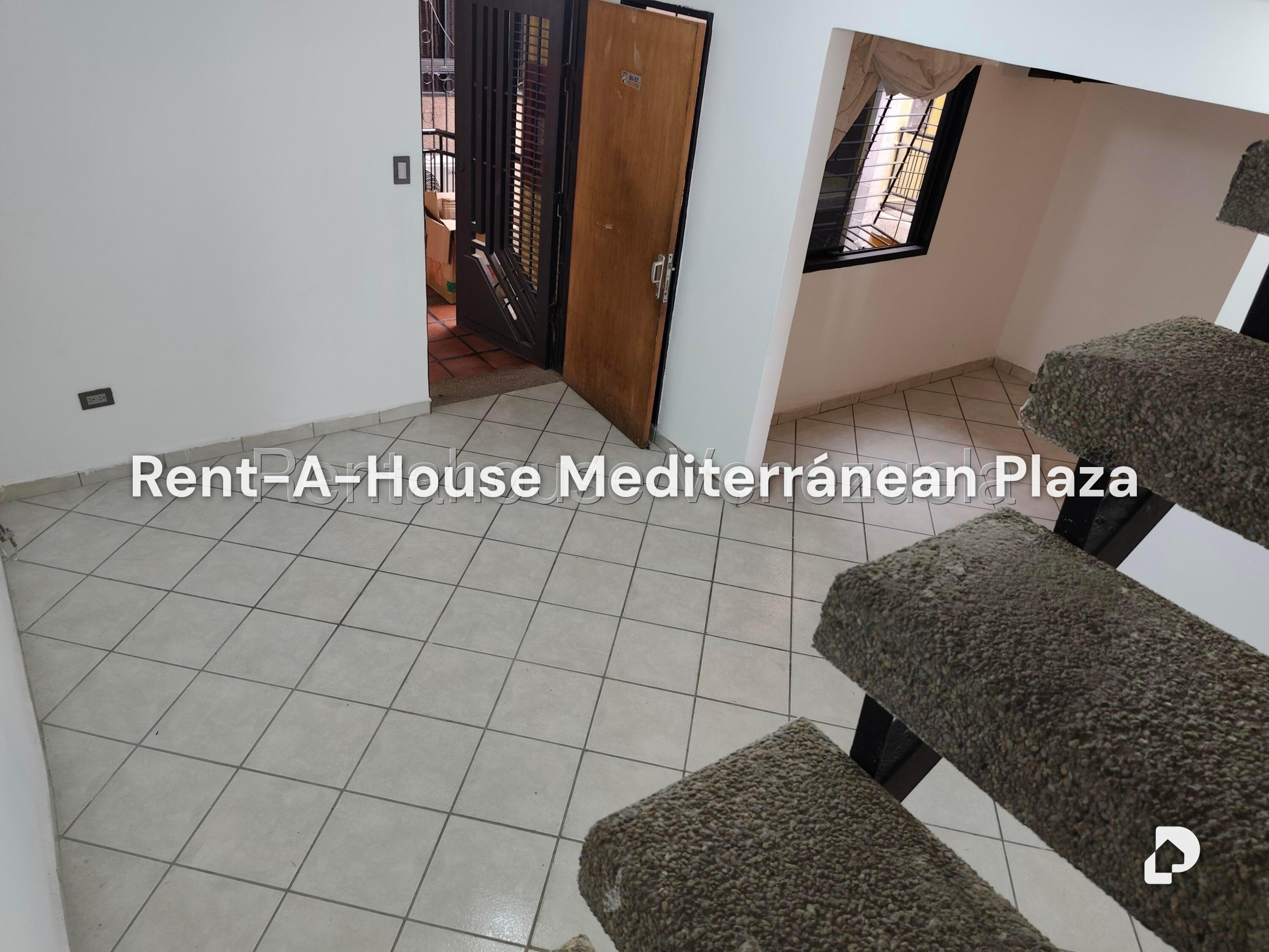 Apartamento en Los Caobos, Valencia