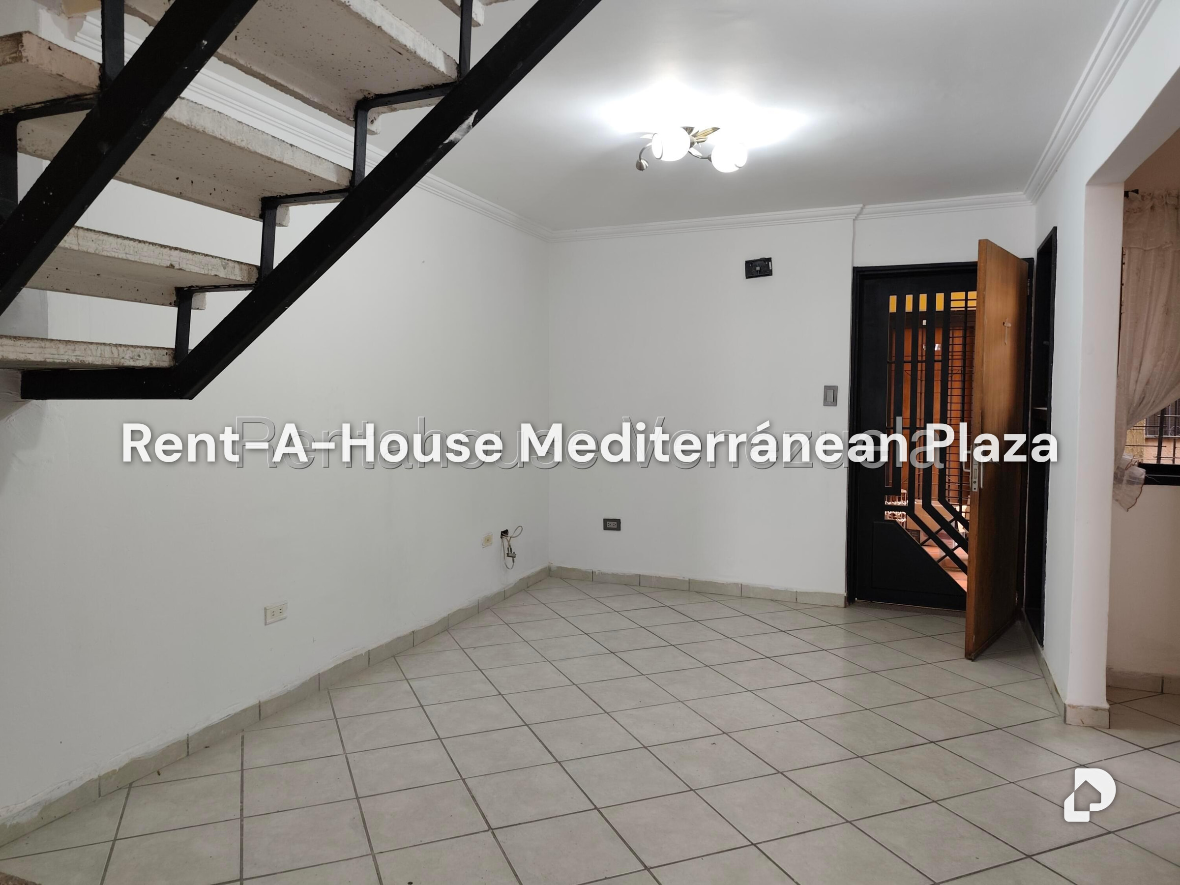 Apartamento en Los Caobos, Valencia