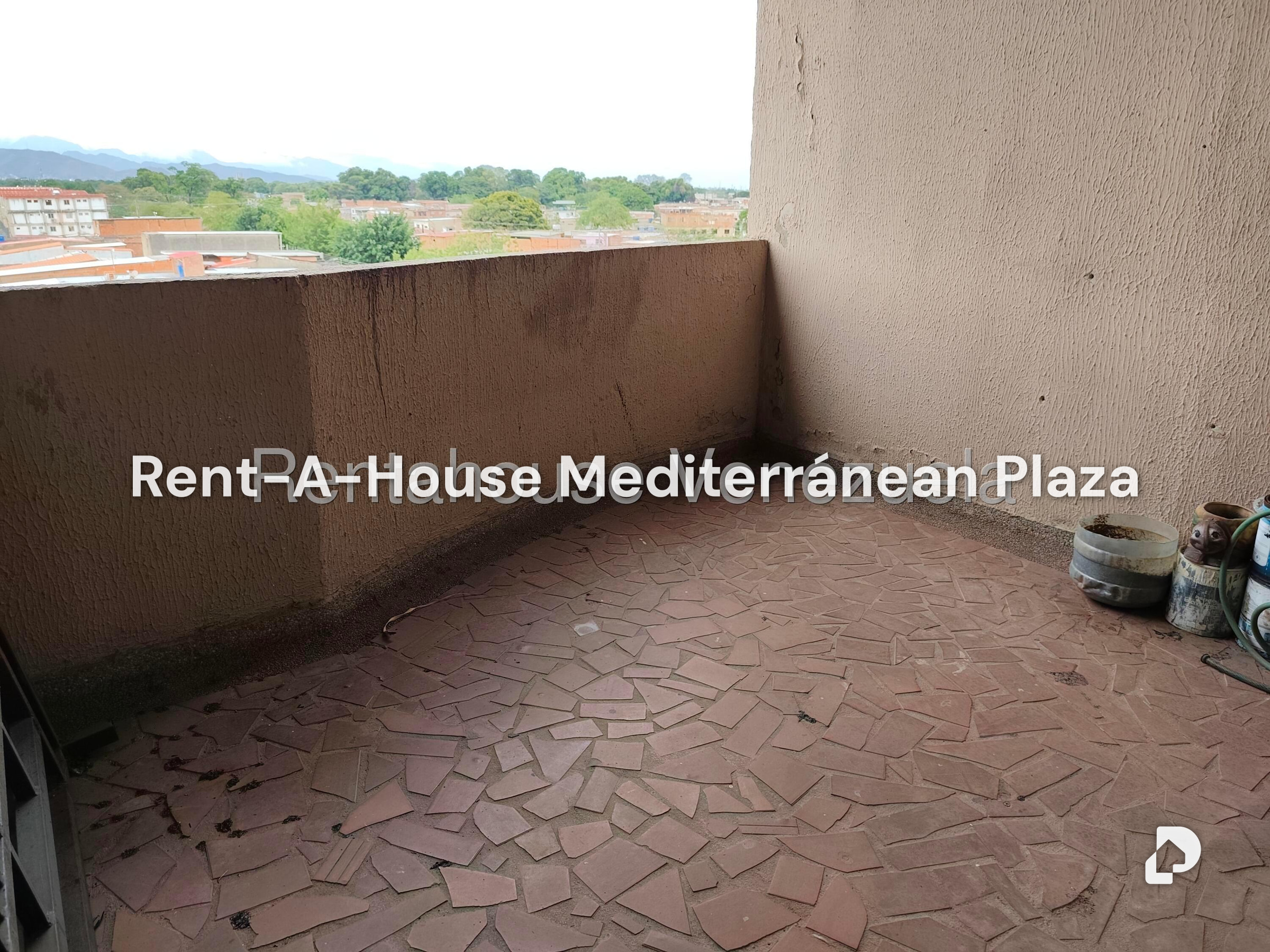 Apartamento en Los Caobos, Valencia