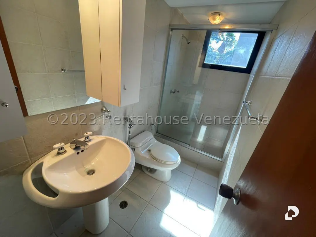 Apartamento en Altamira, Caracas – 23