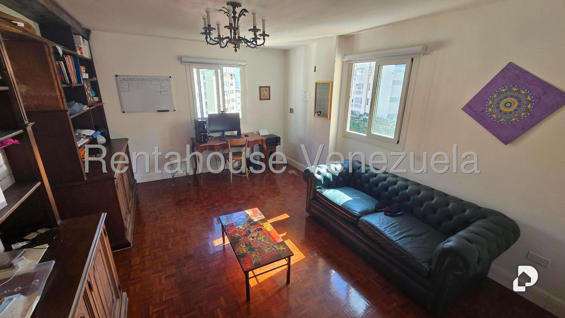 Apartamento en Colinas de Bello Monte, Caracas – 17