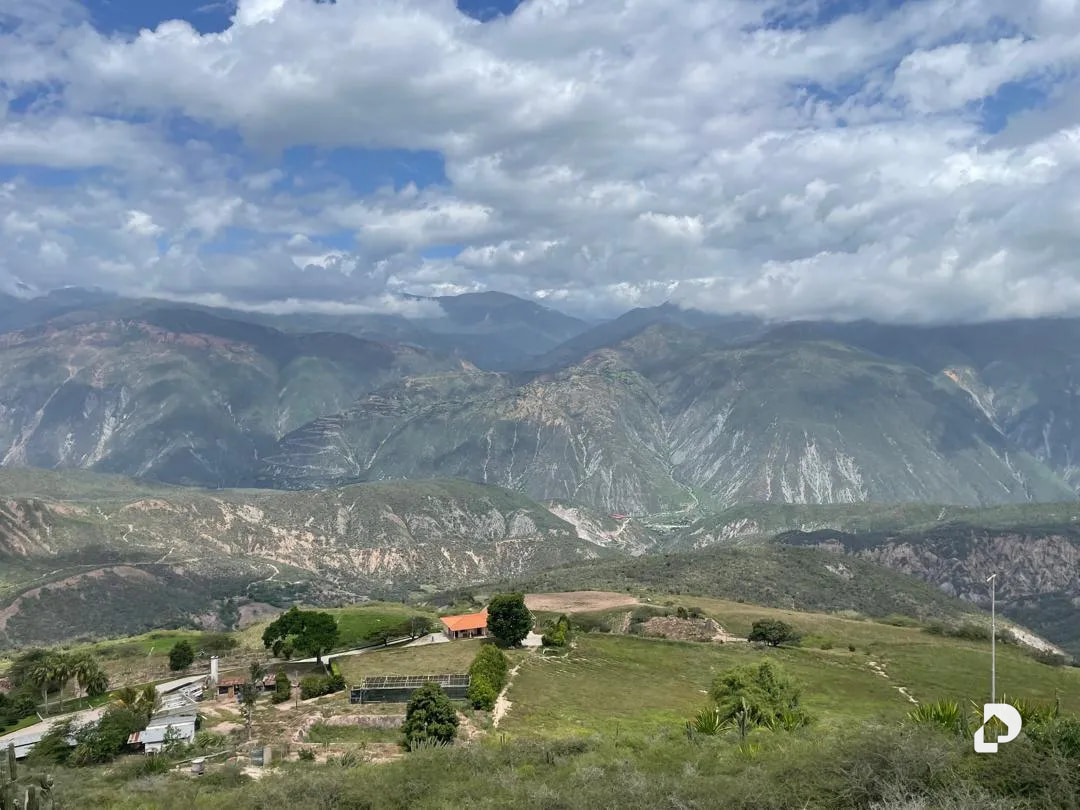 Finca en Cases, Volador, Lagunillas – 6