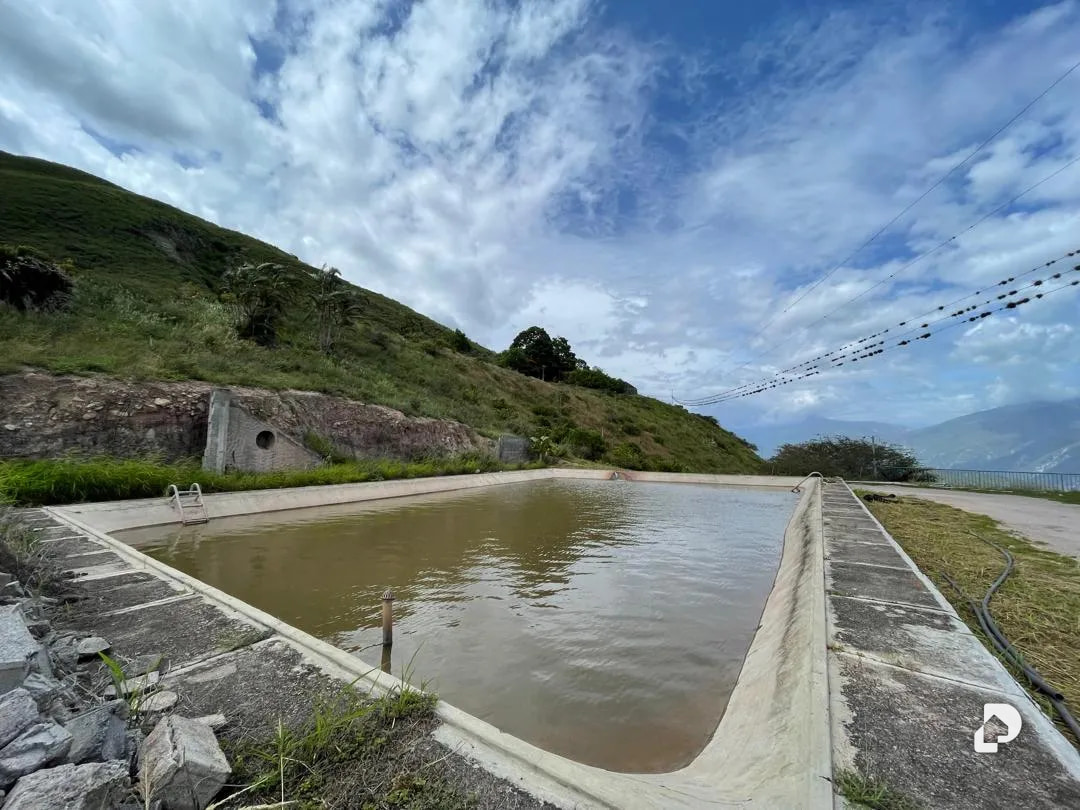 Finca en Cases, Volador, Lagunillas – 11