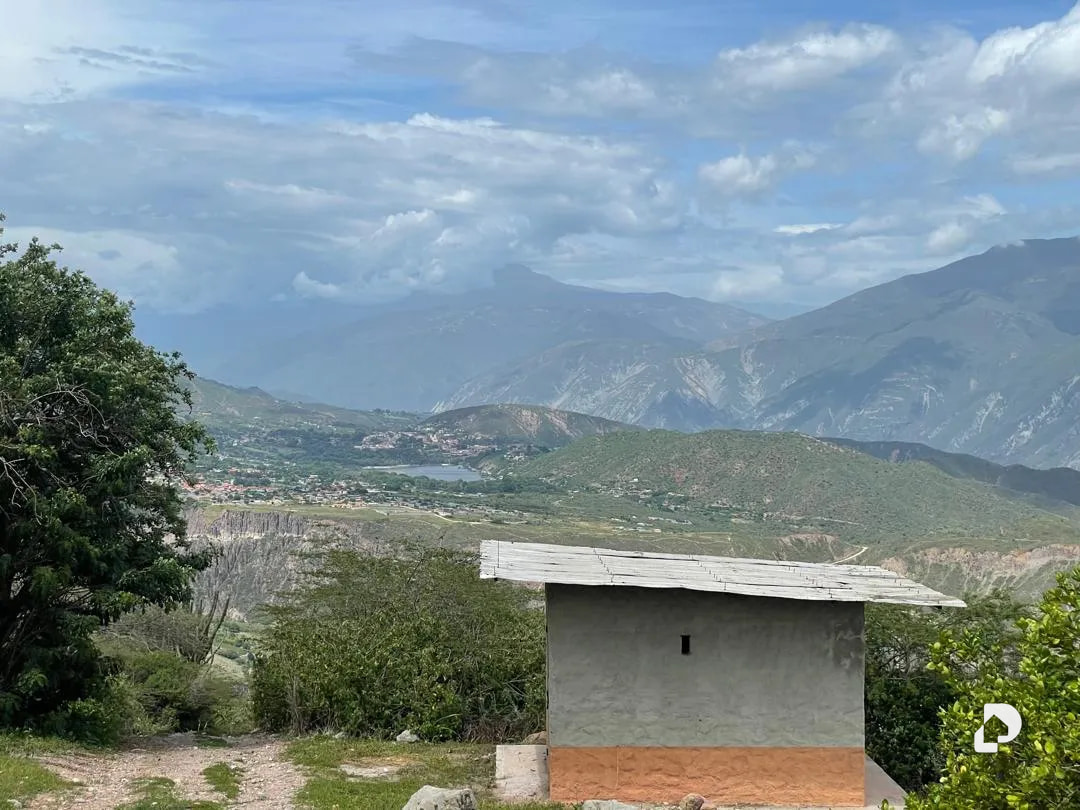 Finca en Cases, Volador, Lagunillas – 25