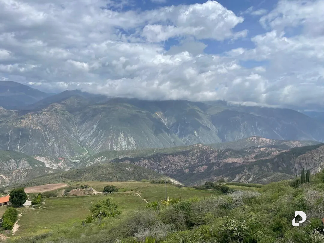 Finca en Cases, Volador, Lagunillas – 7