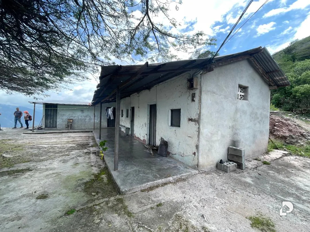 Finca en Cases, Volador, Lagunillas – 28
