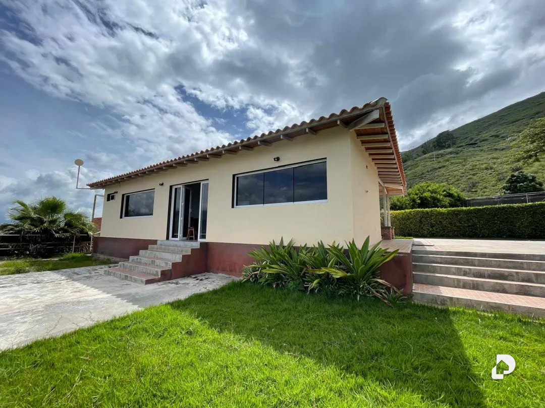 Finca en Cases, Volador, Lagunillas – 1