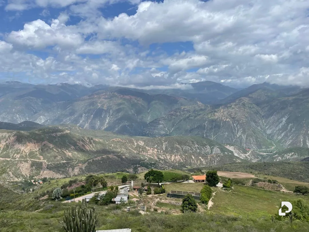 Finca en Cases, Volador, Lagunillas – 5