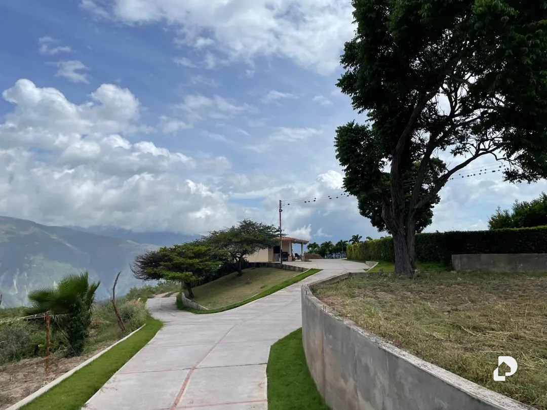 Finca en Cases, Volador, Lagunillas – 2