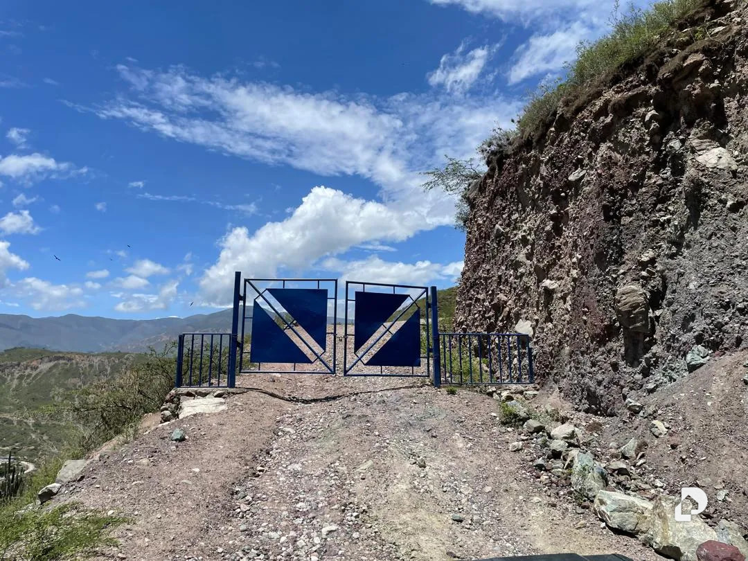 Finca en Cases, Volador, Lagunillas – 29
