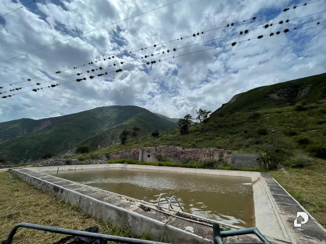 Finca en Cases, Volador, Lagunillas – 12