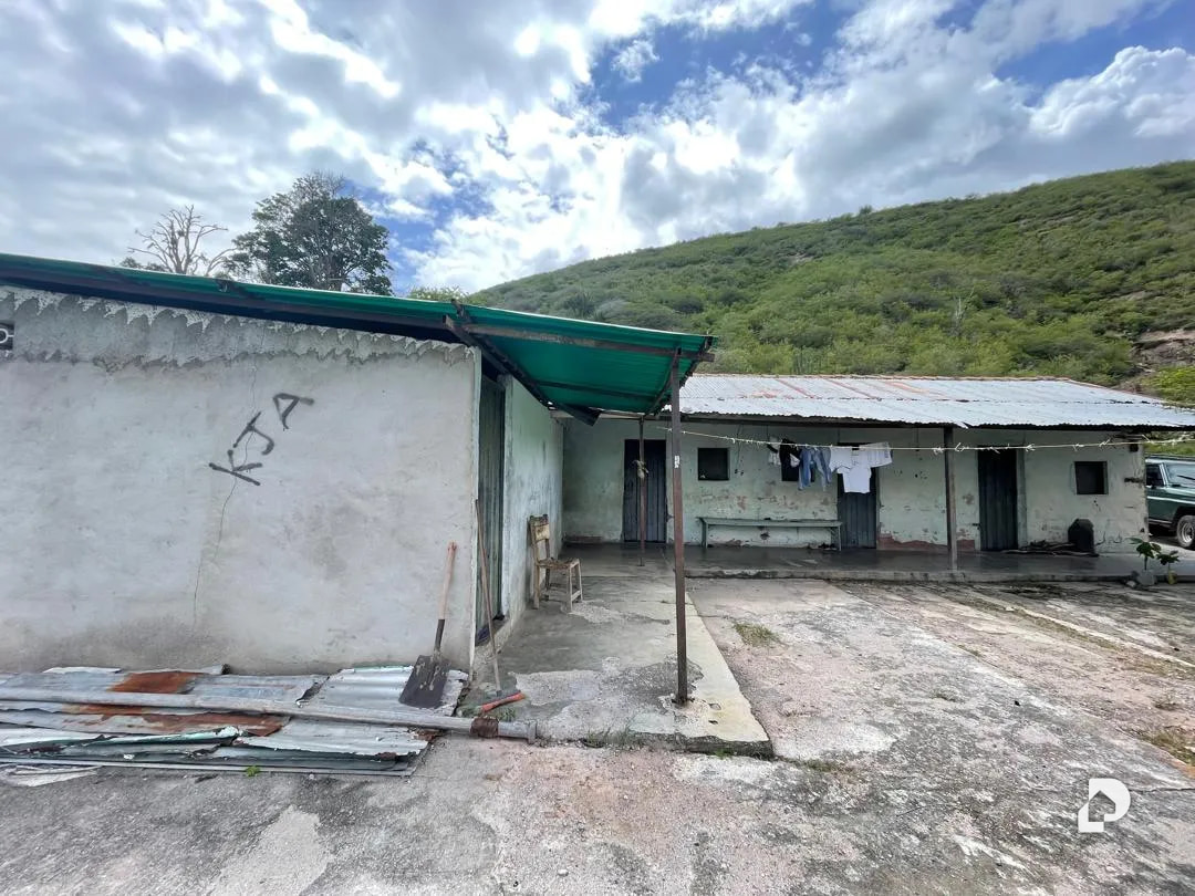 Finca en Cases, Volador, Lagunillas – 27