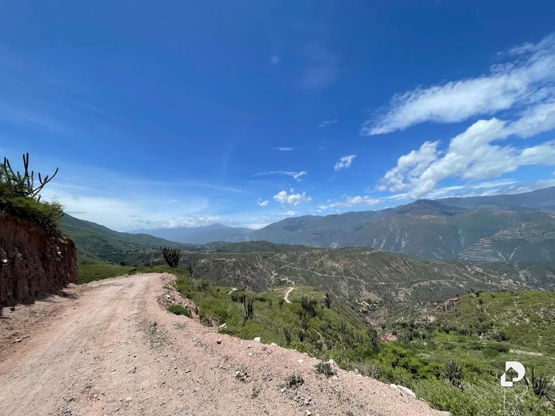 Finca en Cases, Volador, Lagunillas – 31