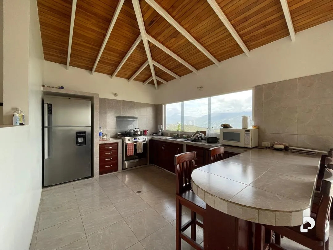 Finca en Cases, Volador, Lagunillas – 18