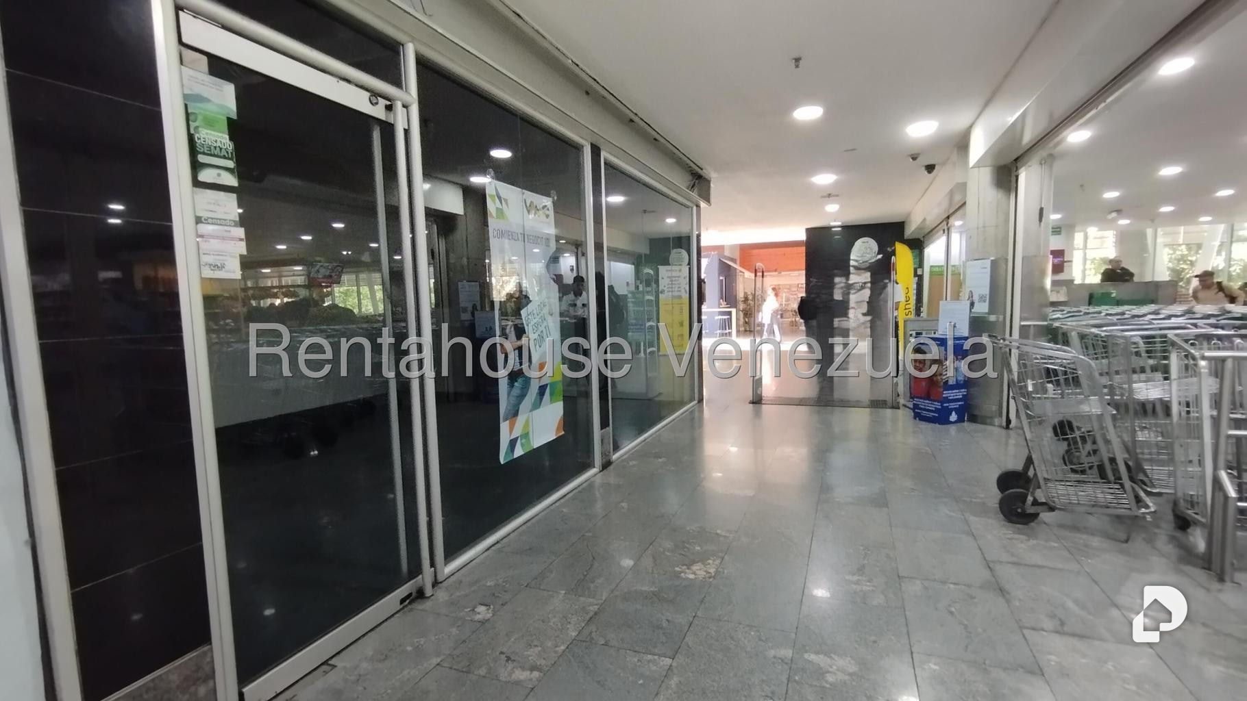 Local comercial en Colinas de Valle Arriba, Caracas – 9