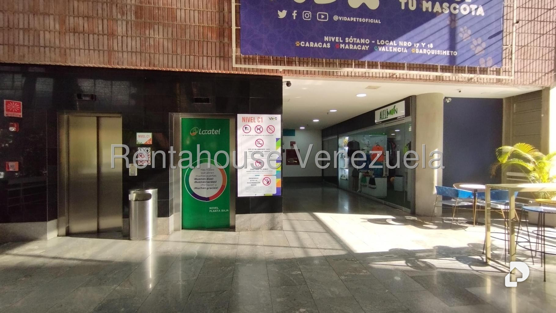 Local comercial en Colinas de Valle Arriba, Caracas – 11