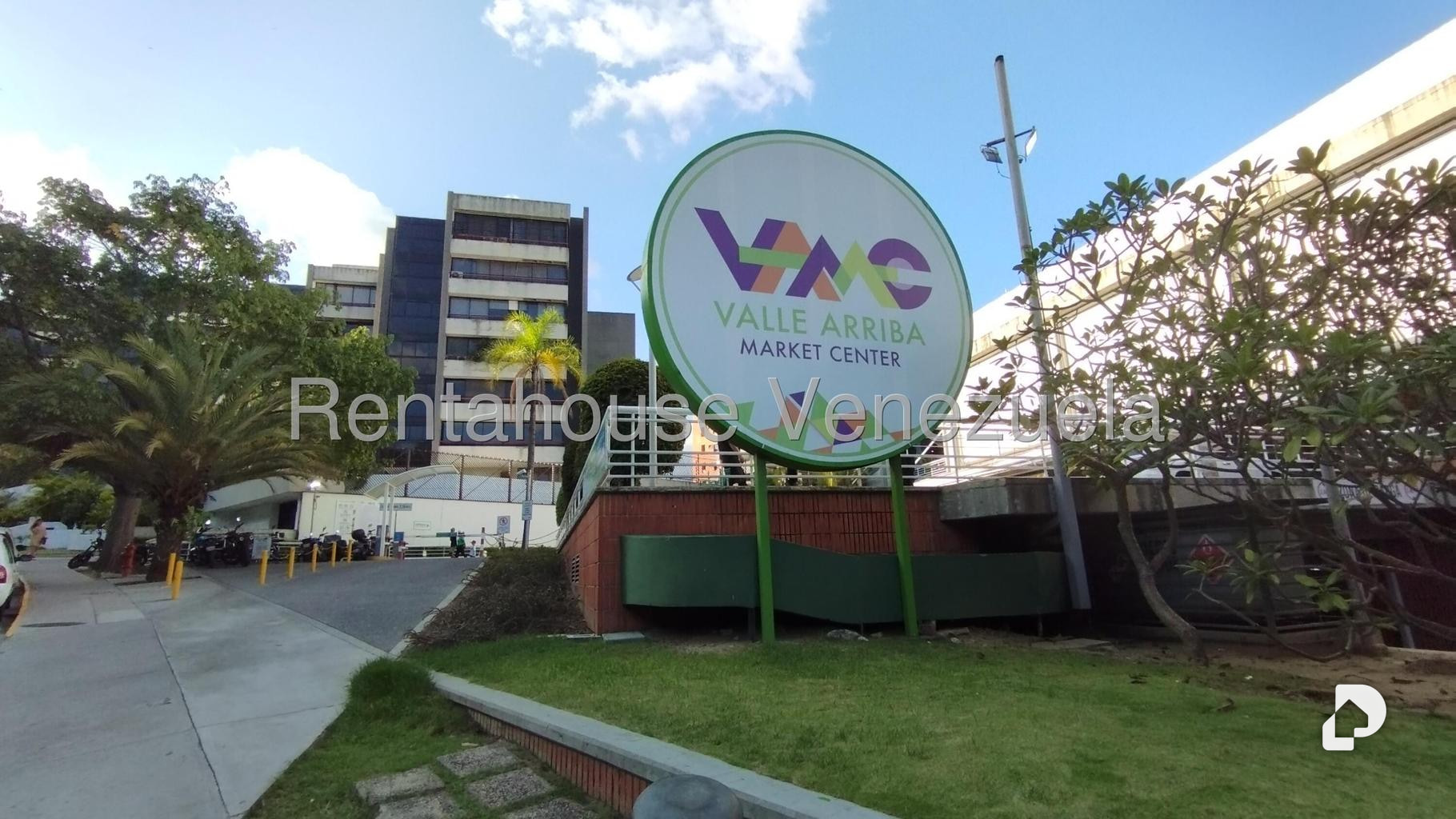 Local comercial en Colinas de Valle Arriba, Caracas – 14