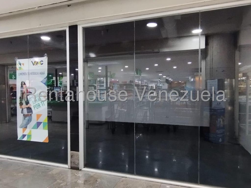 Local comercial en Colinas de Valle Arriba, Caracas - 1