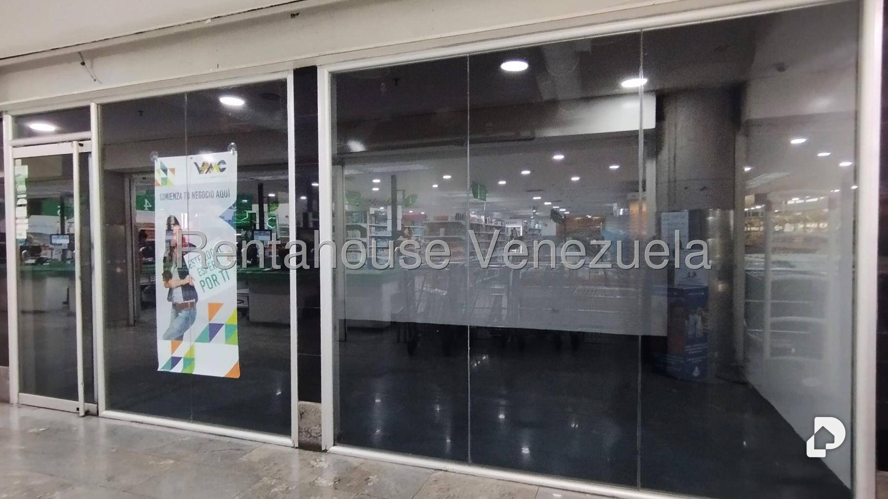 Local comercial en Colinas de Valle Arriba, Caracas – 1
