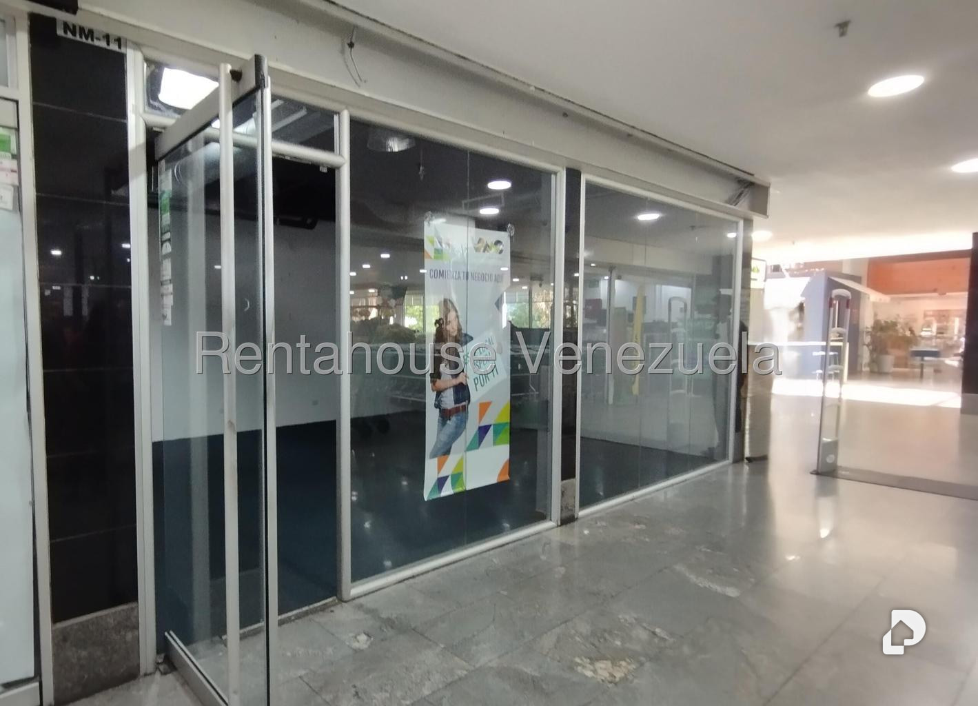 Local comercial en Colinas de Valle Arriba, Caracas – 2