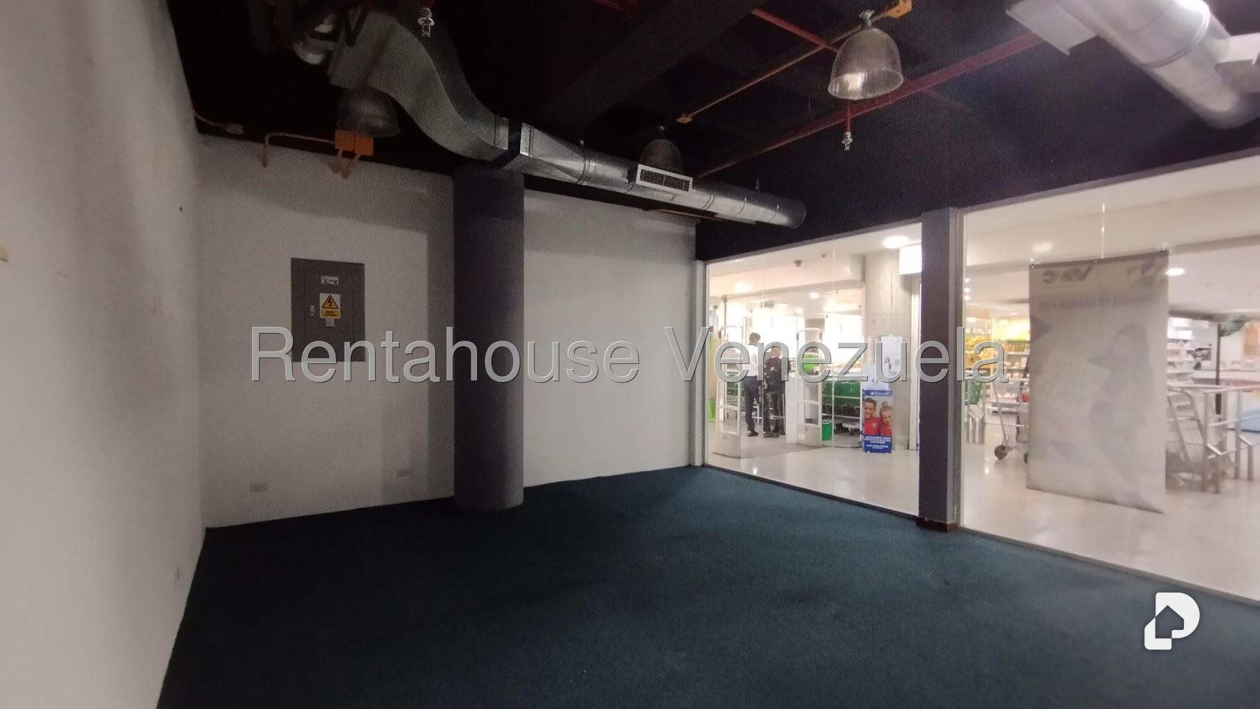 Local comercial en Colinas de Valle Arriba, Caracas – 7