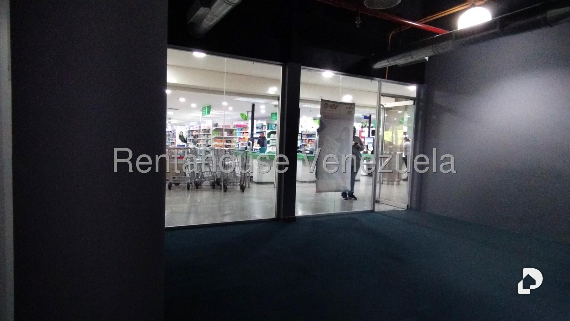 Local comercial en Colinas de Valle Arriba, Caracas – 8