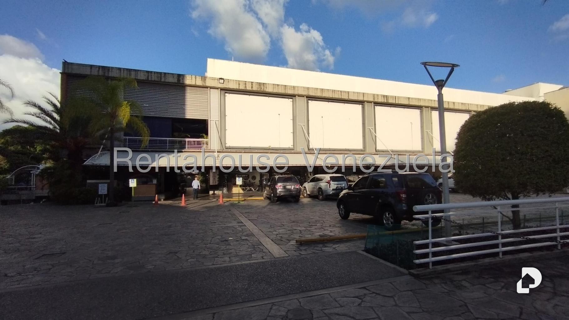 Local comercial en Colinas de Valle Arriba, Caracas – 13