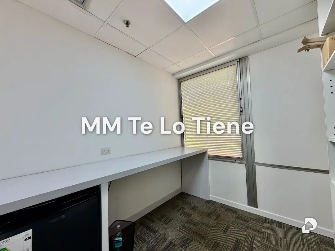 Oficina en Las Mercedes, Caracas – 7