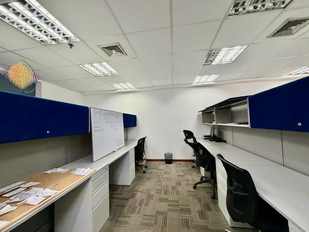 Office in Las Mercedes, Caracas - 1