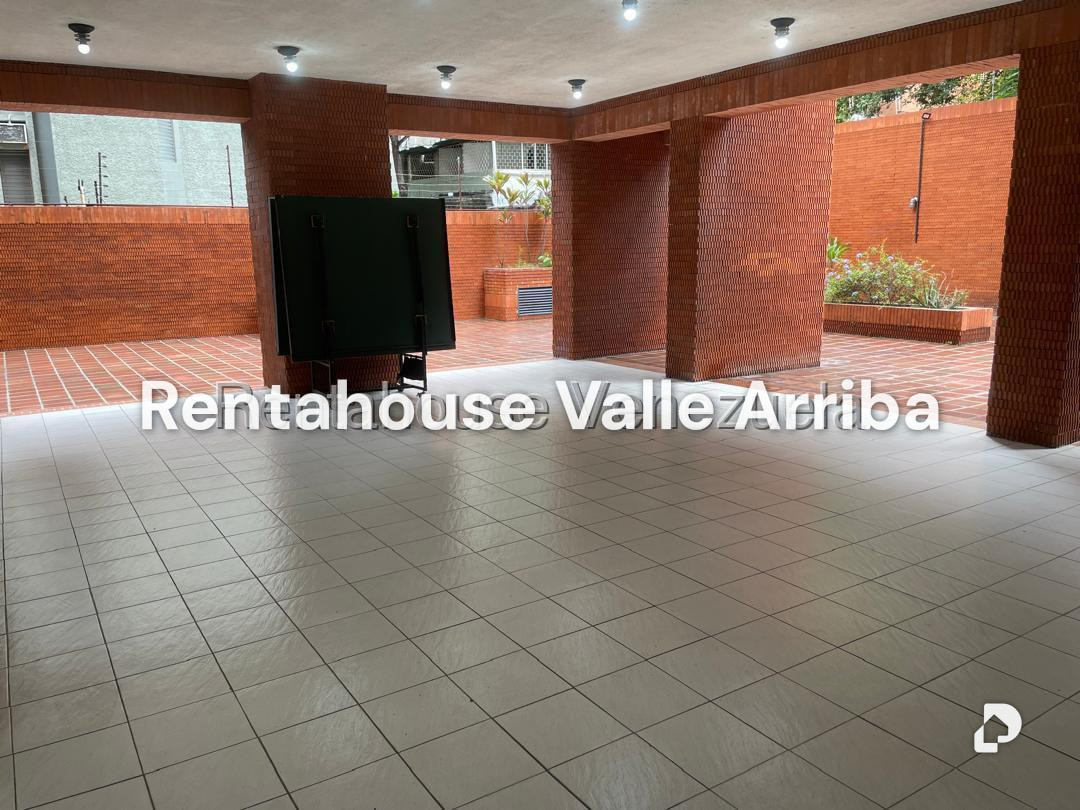 Apartamento en El Rosal, Caracas – 13
