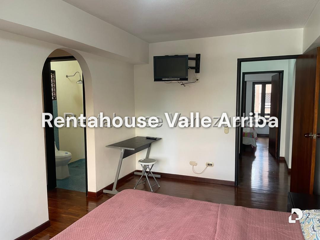 Apartamento en El Rosal, Caracas – 8