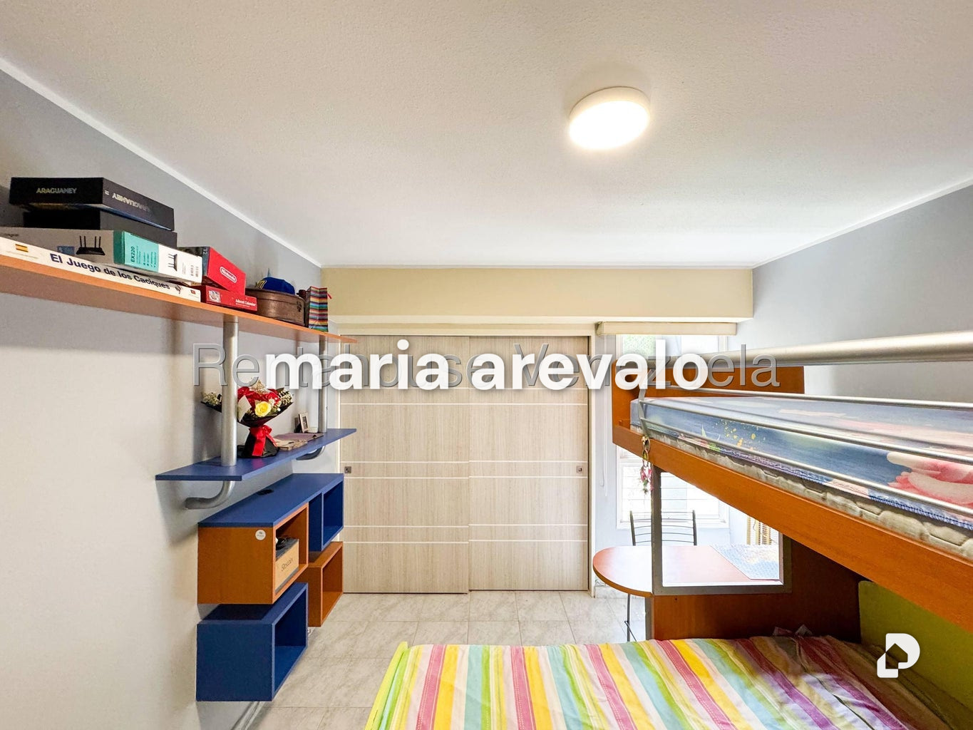 Apartment in Manzanares, Caracas – 23