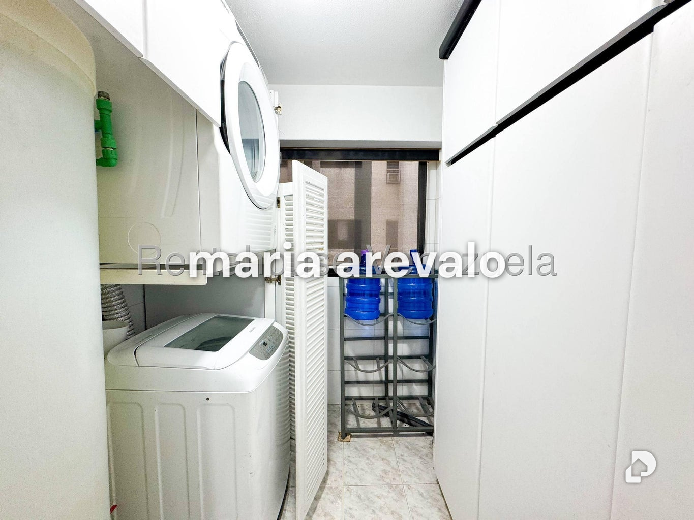 Apartment in Manzanares, Caracas – 29