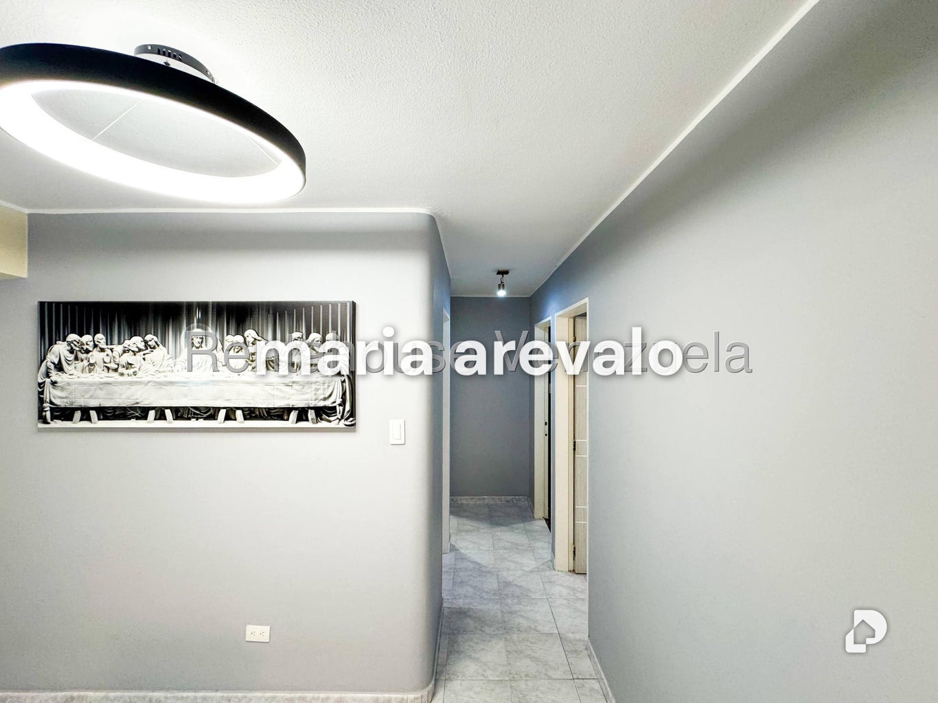 Apartment in Manzanares, Caracas – 15