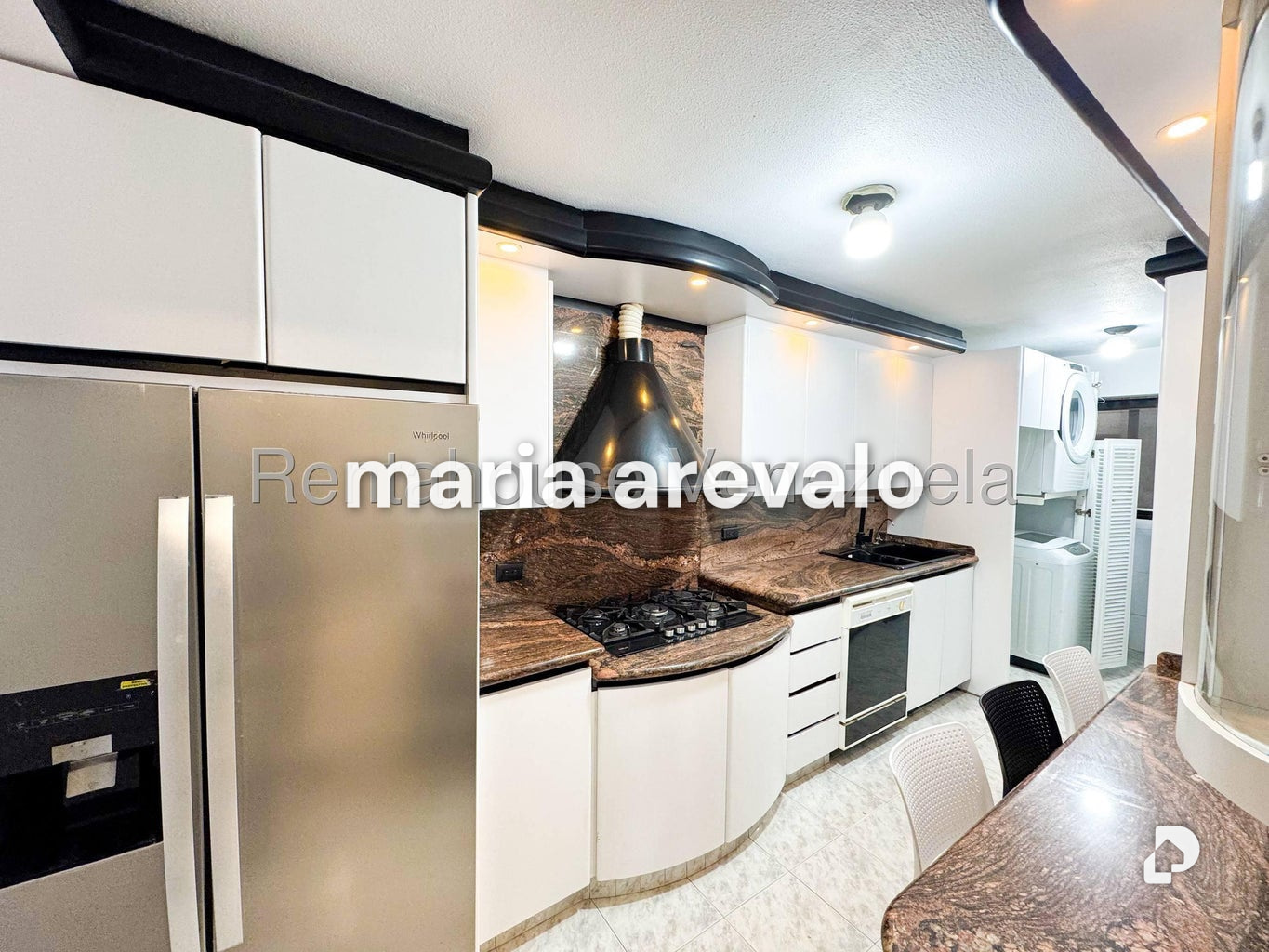 Apartment in Manzanares, Caracas – 10
