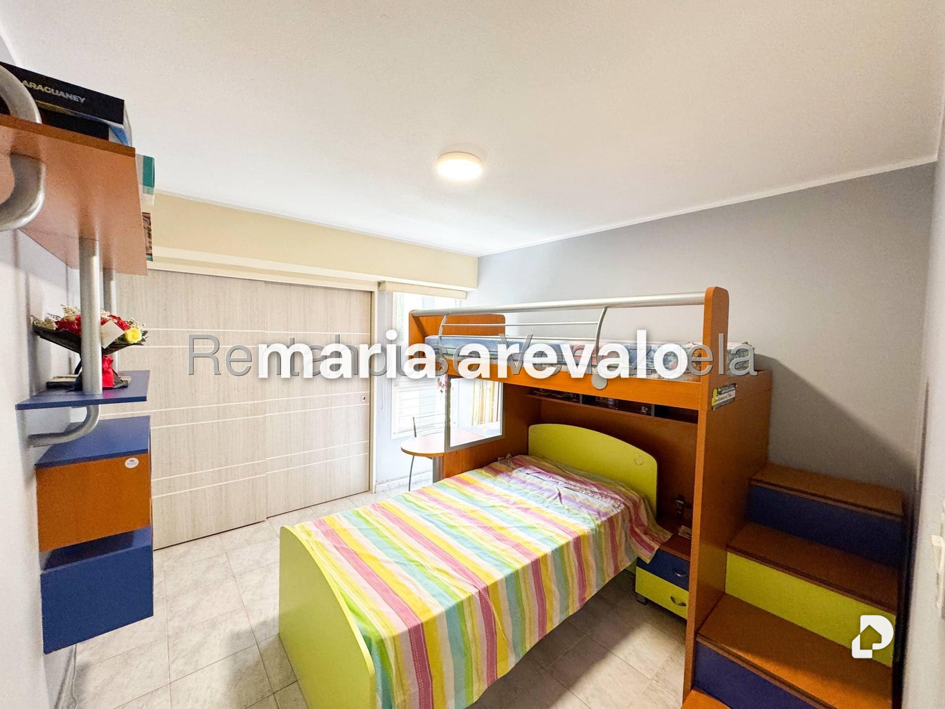 Apartment in Manzanares, Caracas – 22