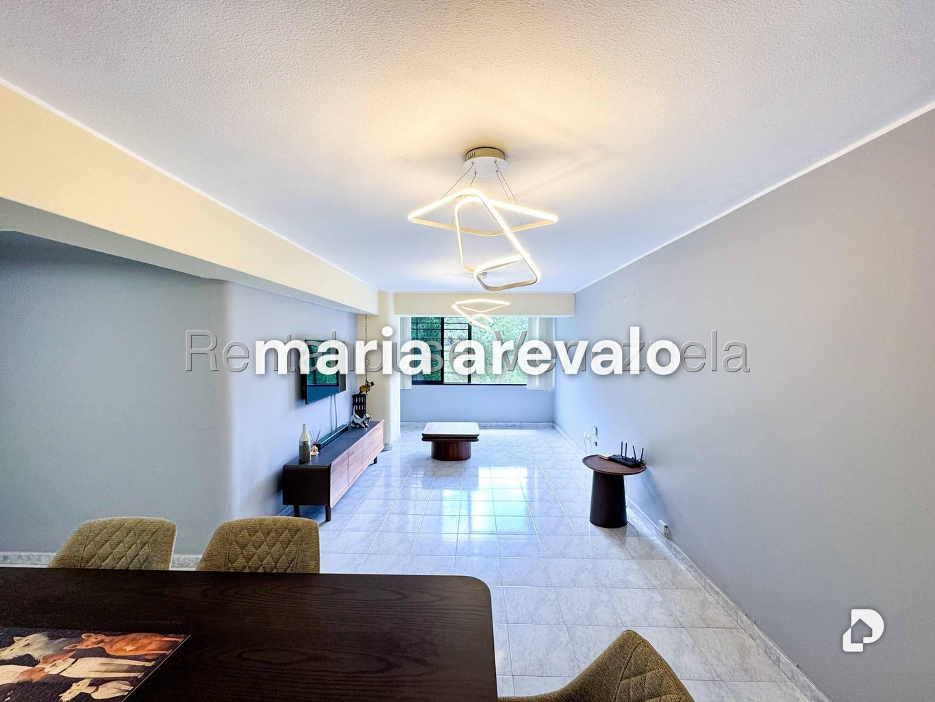 Apartment in Manzanares, Caracas – 2