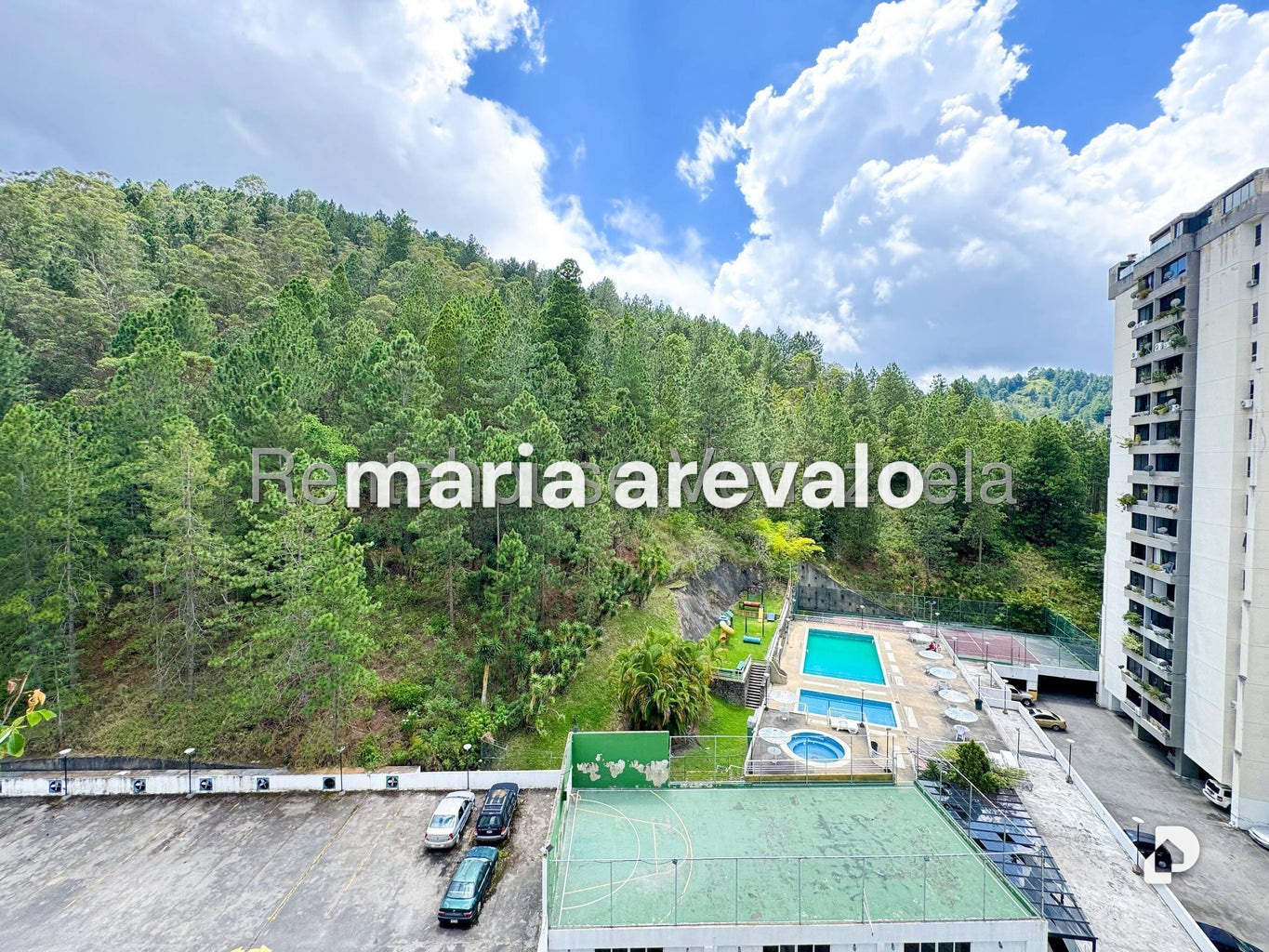 Apartment in Manzanares, Caracas – 4