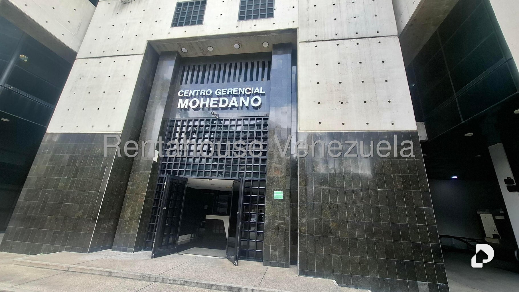 Oficina en La Castellana, Caracas – 3
