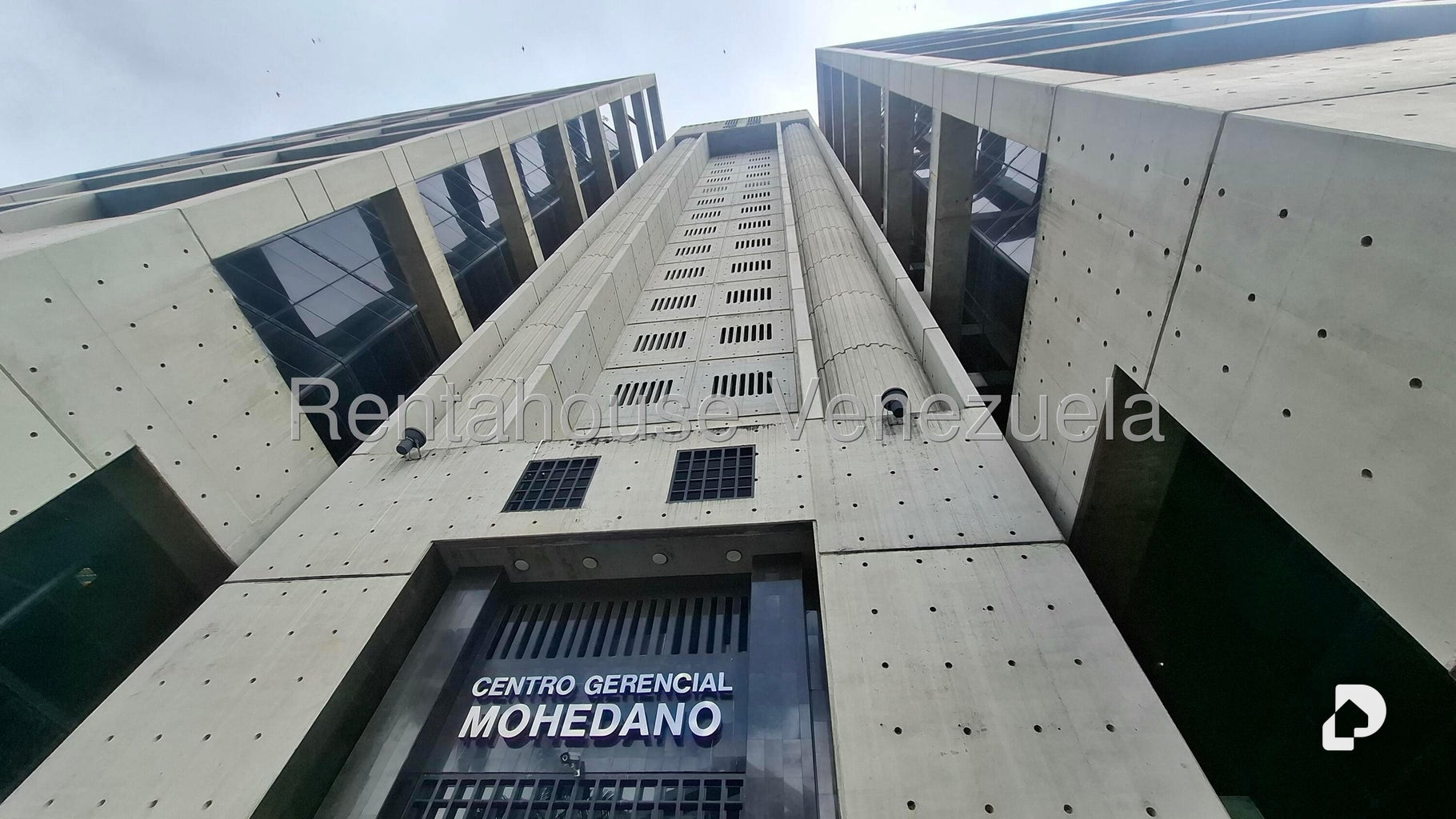 Oficina en La Castellana, Caracas – 2