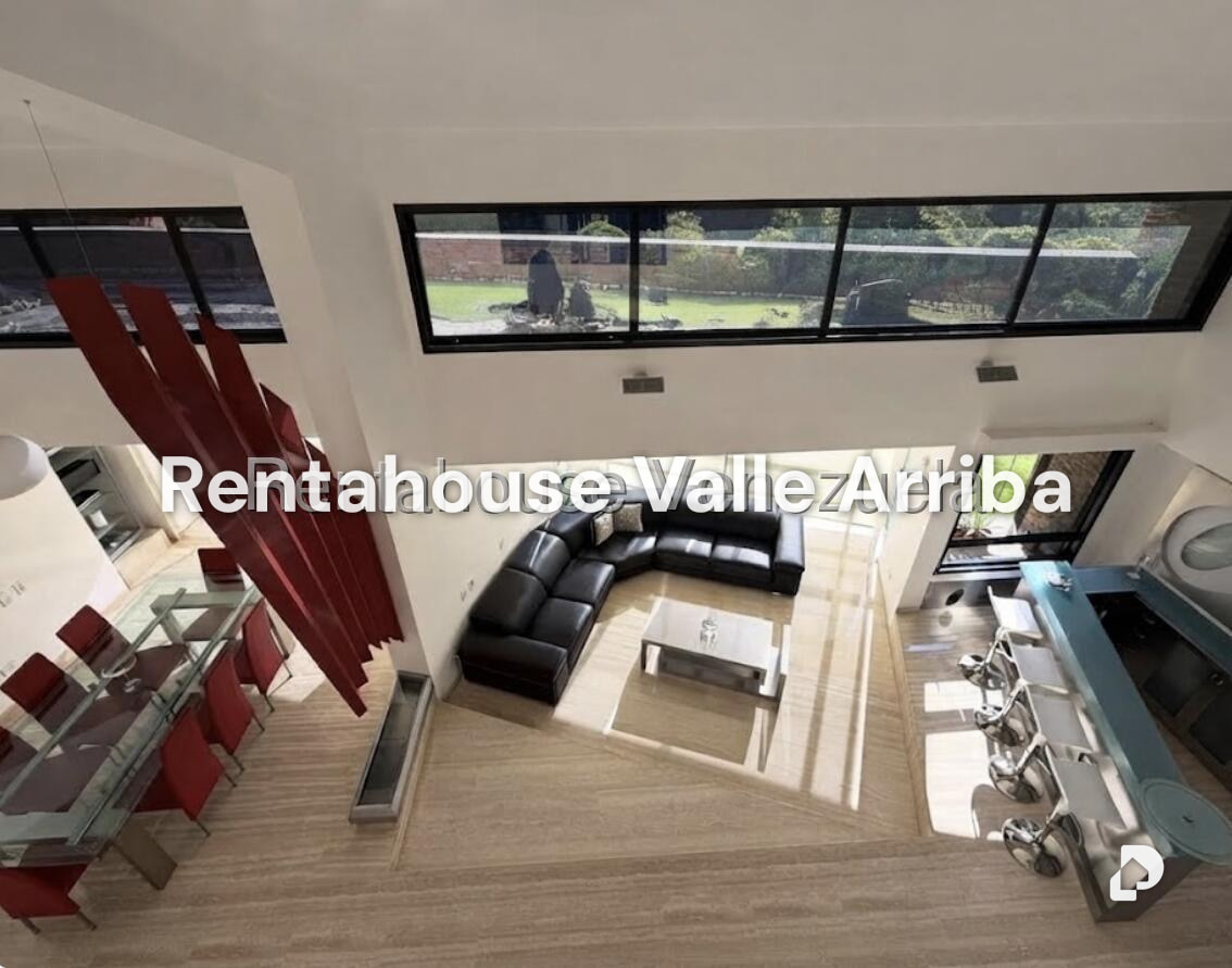 Apartamento en Lomas de La Lagunita, Caracas – 10