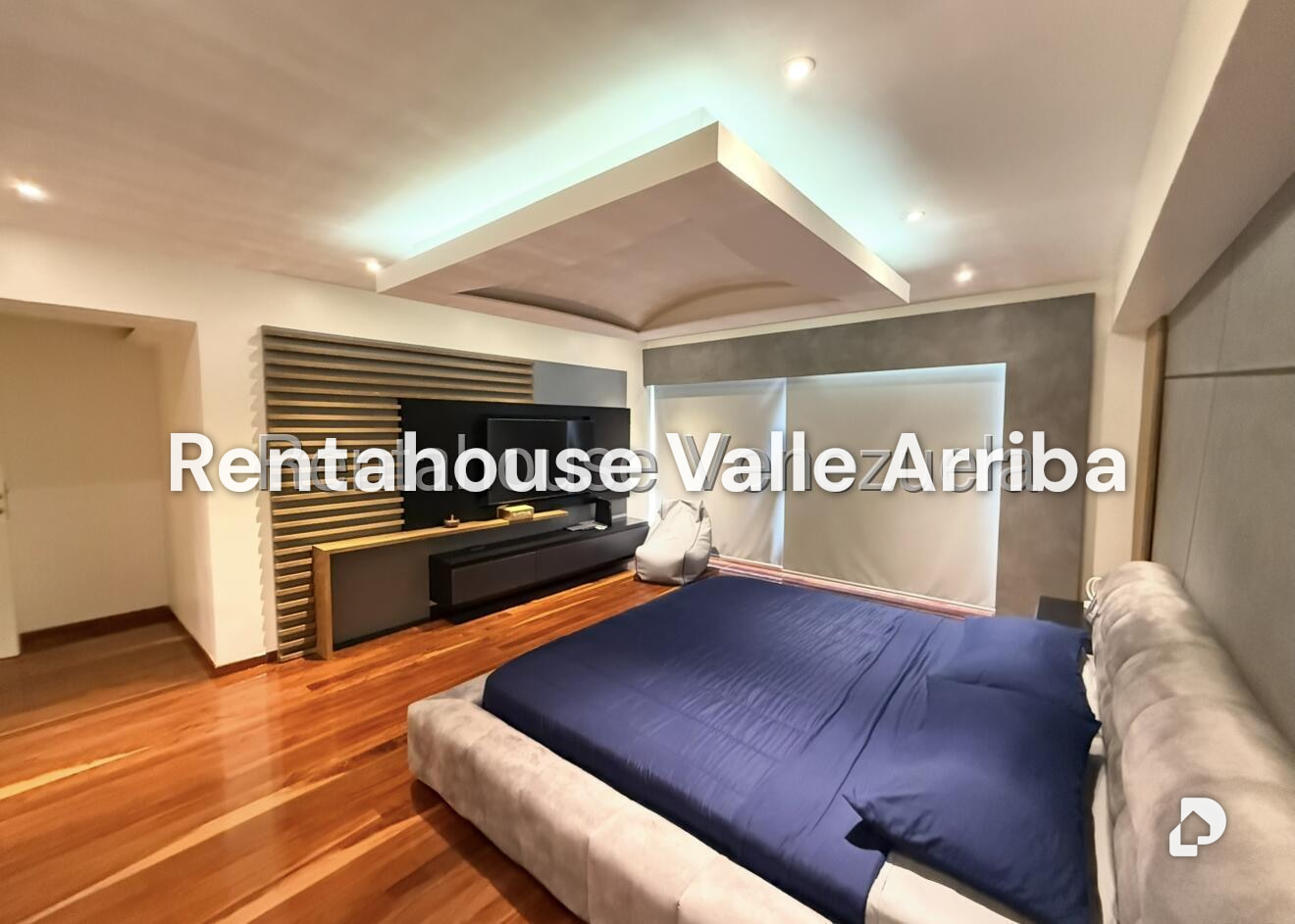 Apartamento en Lomas de La Lagunita, Caracas – 17