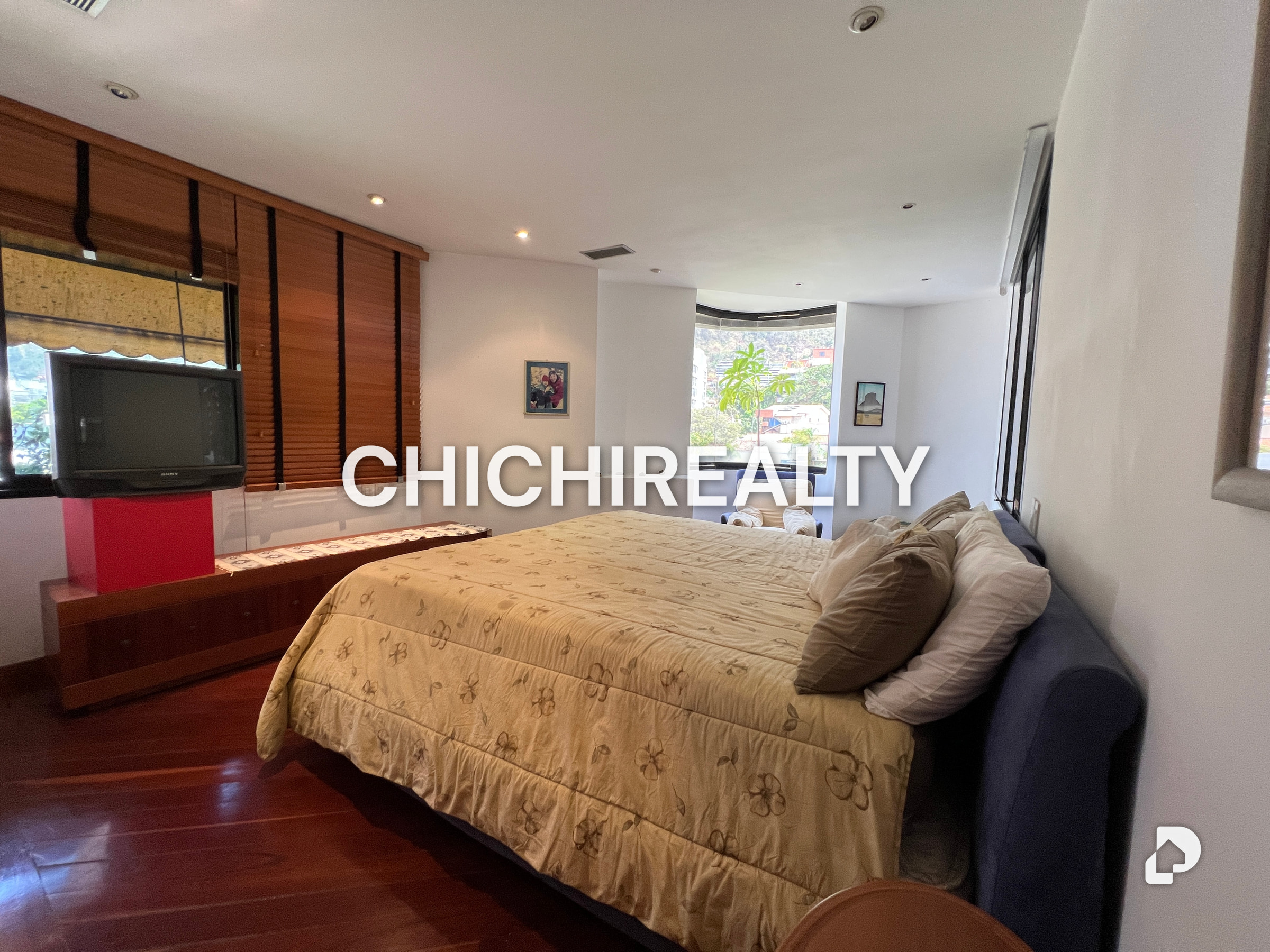Penthouse en Altamira, Caracas – 10