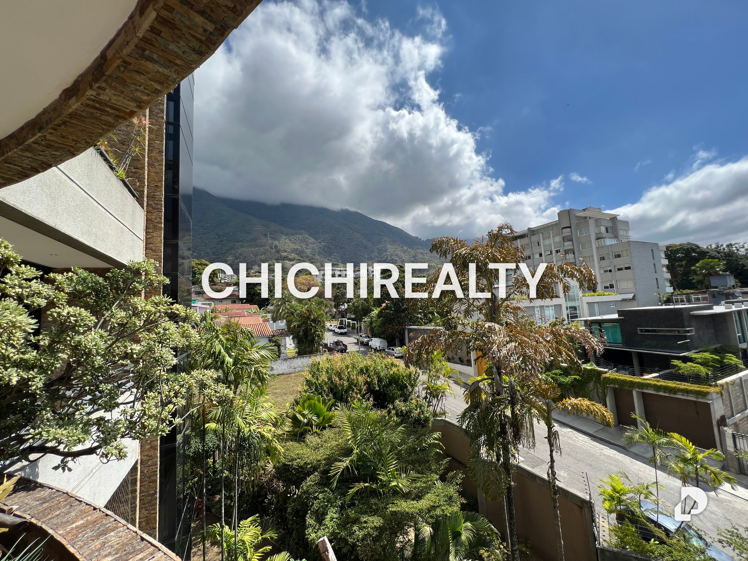 Penthouse en Altamira, Caracas – 2